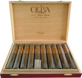Oliva The  Serie V Melanio Maduro Torperdo